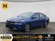 Used 2023 Kia Forte LXS Sedan