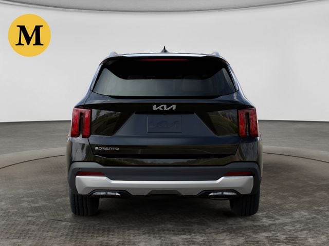 2026 Kia Sorento EX - Photo 13