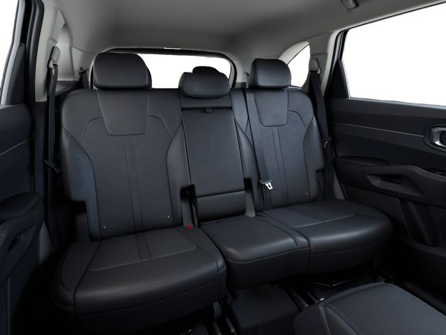 2026 Kia Sorento EX - Photo 16