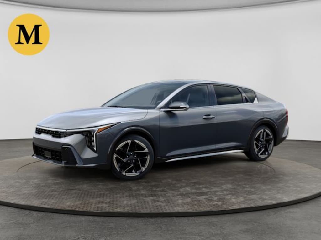New 2026 Kia