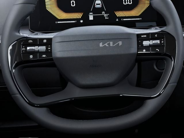 2026 Kia Sorento EX - Photo 22