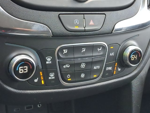 2024 Chevrolet Equinox LT - Photo 18
