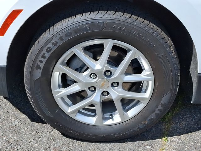 2024 Chevrolet Equinox LT - Photo 11