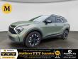 Used 2024 Kia Sportage X-Line SUV
