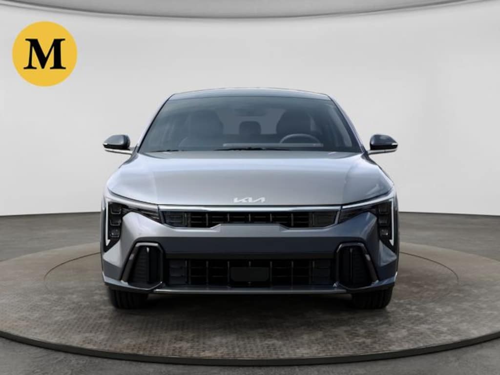 New 2026 Kia