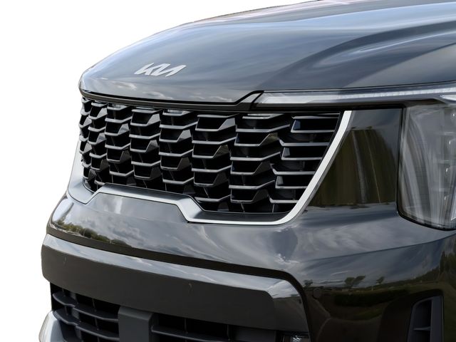 2026 Kia Sorento EX - Photo 12
