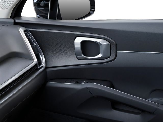 2026 Kia Sorento EX - Photo 25