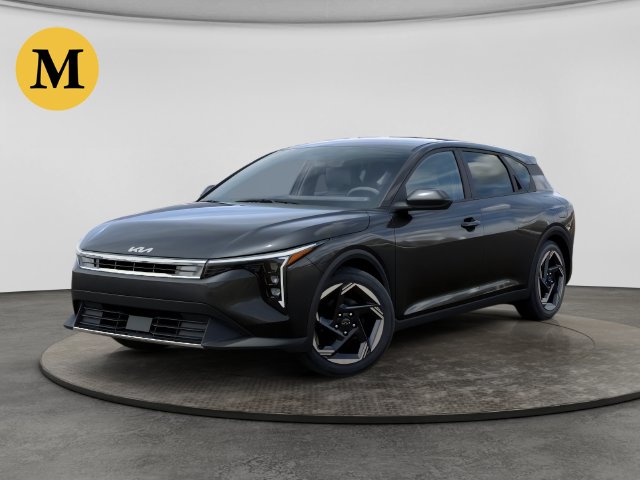  Kia K4
