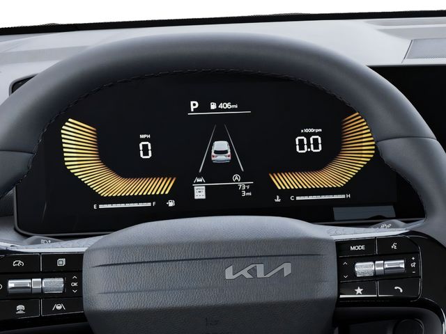 2026 Kia Sorento EX - Photo 21