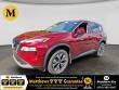 Used 2023 Nissan Rogue SV SUV