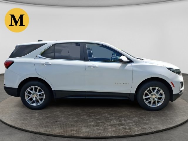 2024 Chevrolet Equinox LT - Photo 6