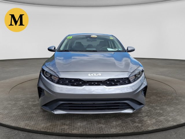 Used 2023 Kia Forte LXS Sedan