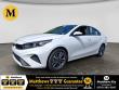 Used 2023 Kia Forte LXS Sedan