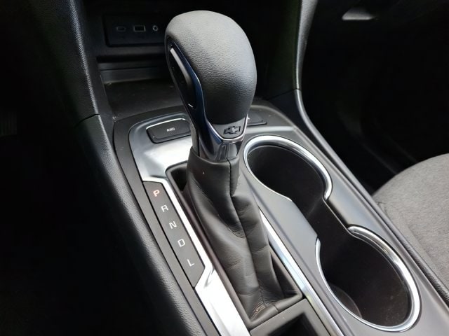 2024 Chevrolet Equinox LT - Photo 17