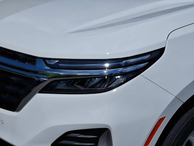 2024 Chevrolet Equinox LT - Photo 10