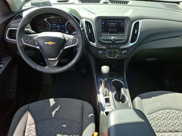 2024 Chevrolet Equinox LT - Photo 13