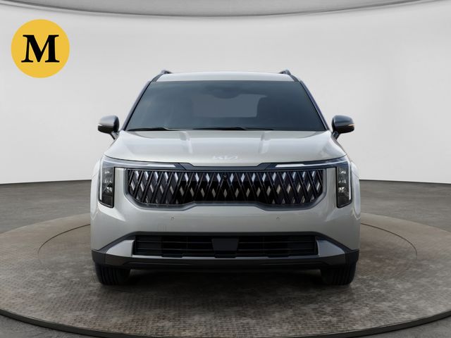New 2027 Kia Carnival EX Van Passenger Van