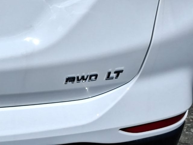 2024 Chevrolet Equinox LT - Photo 34