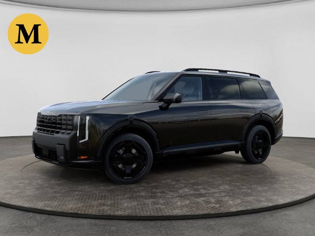 New 2027 Kia Telluride X-Line EX SUV