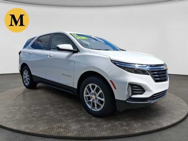 2024 Chevrolet Equinox LT - Photo 8