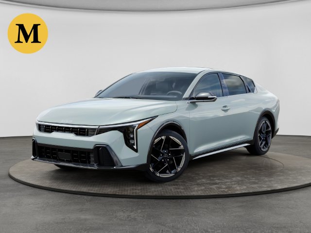  Kia K4