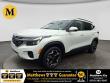 Used 2024 Kia Seltos EX SUV