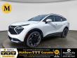 Certified 2024 Kia Sportage SX-Prestige SUV