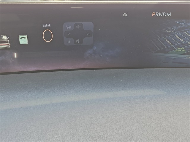 2025 Lincoln Navigator Black Label - Photo 15