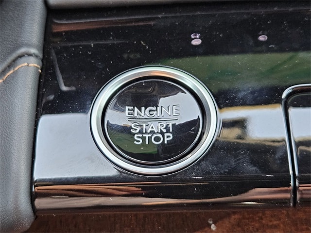 2025 Lincoln Navigator Black Label - Photo 20