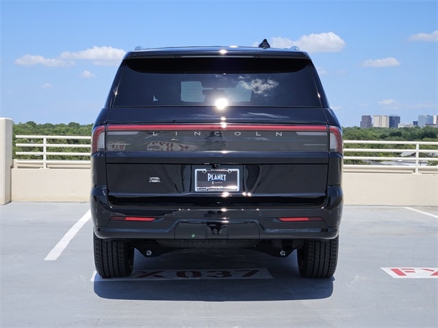 2025 Lincoln Navigator Black Label - Photo 6