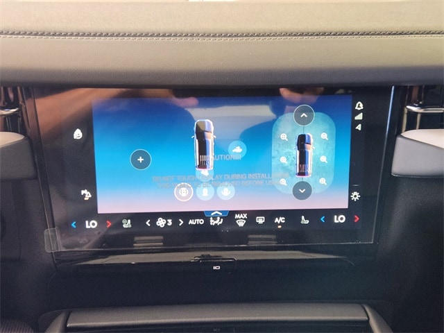 2025 Lincoln Navigator Reserve - Photo 16