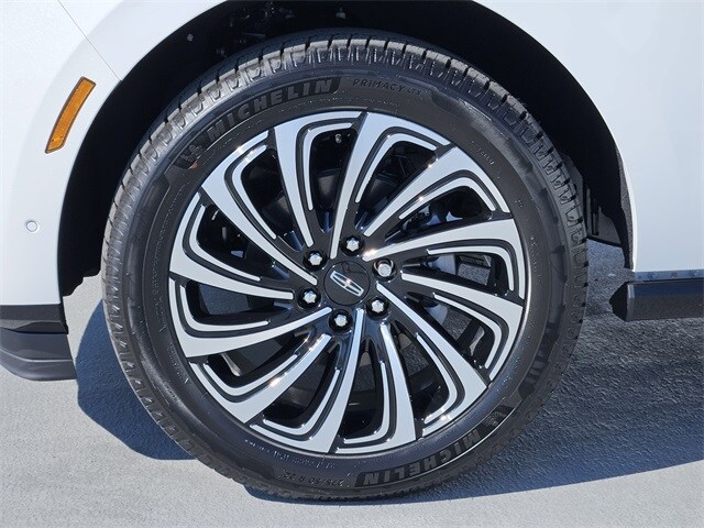 2025 Lincoln Navigator Black Label - Photo 10