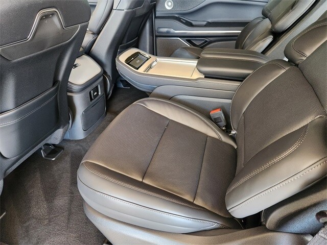 2025 Lincoln Navigator Reserve - Photo 28