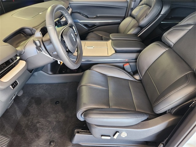 2025 Lincoln Navigator Reserve - Photo 12
