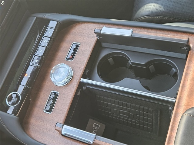 2025 Lincoln Navigator Black Label - Photo 19