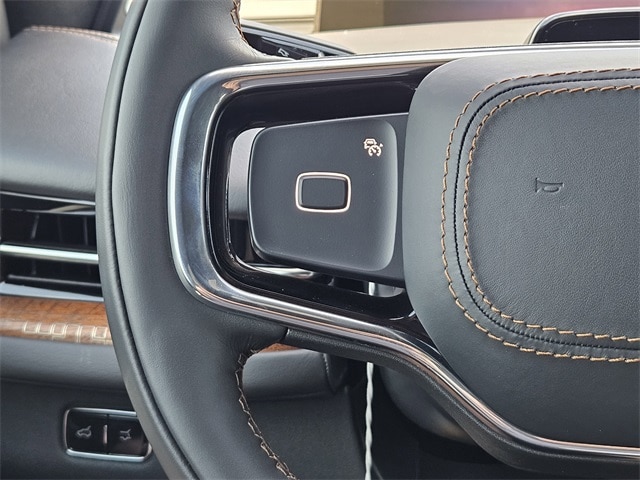 2025 Lincoln Navigator Black Label - Photo 24