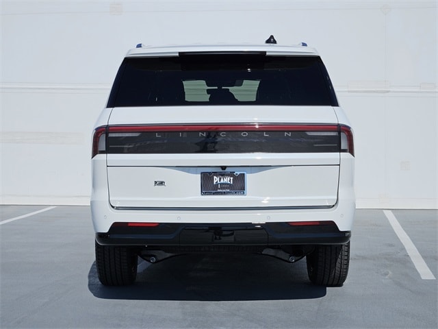 2025 Lincoln Navigator Black Label - Photo 6