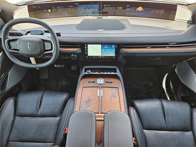 2025 Lincoln Navigator Black Label - Photo 22