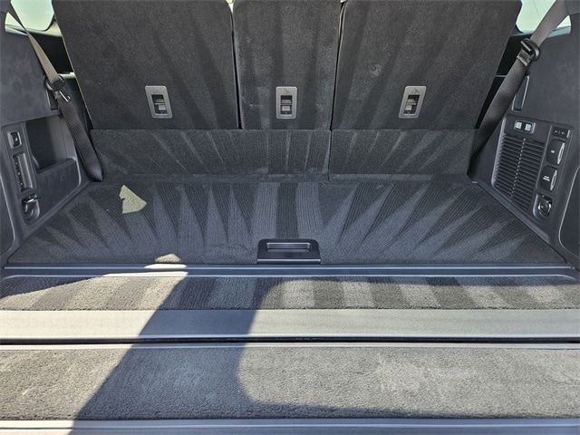 2025 Lincoln Navigator Black Label - Photo 30
