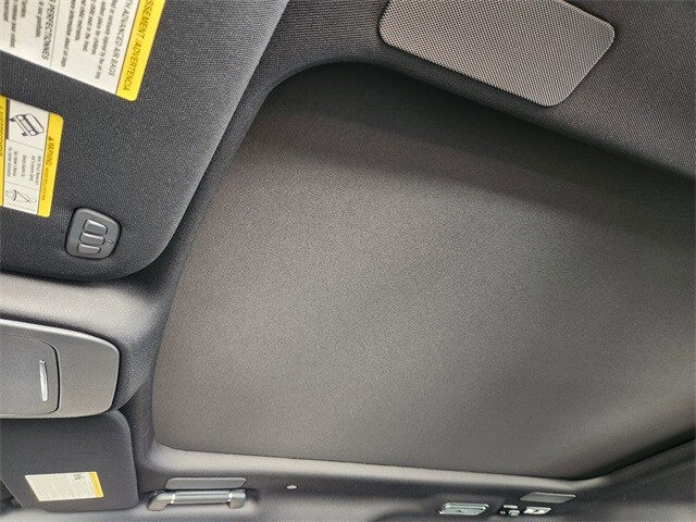 2025 Lincoln Navigator Reserve - Photo 23