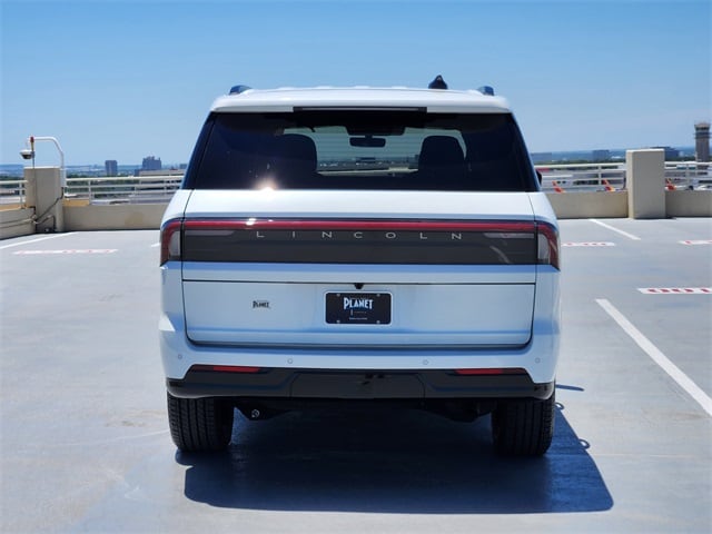 2025 Lincoln Navigator Reserve - Photo 6