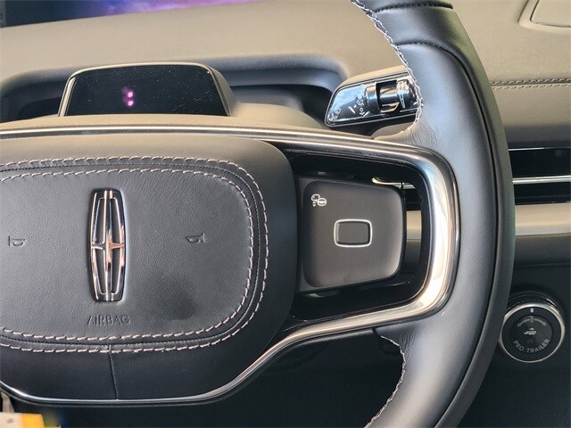 2025 Lincoln Navigator Reserve - Photo 27