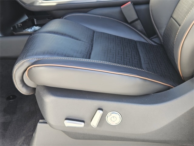 2025 Lincoln Navigator Black Label - Photo 22