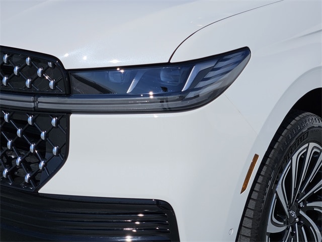 2025 Lincoln Navigator Black Label - Photo 8