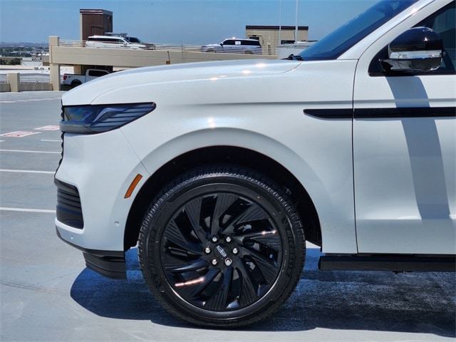 2025 Lincoln Navigator Reserve - Photo 9