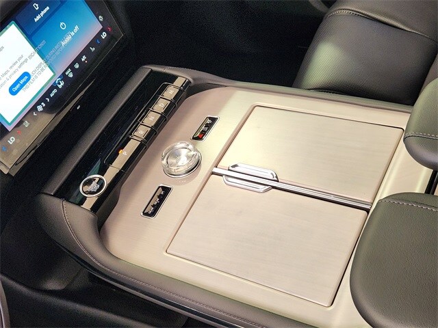 2025 Lincoln Navigator Reserve - Photo 18