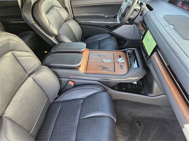 2025 Lincoln Navigator Black Label - Photo 13