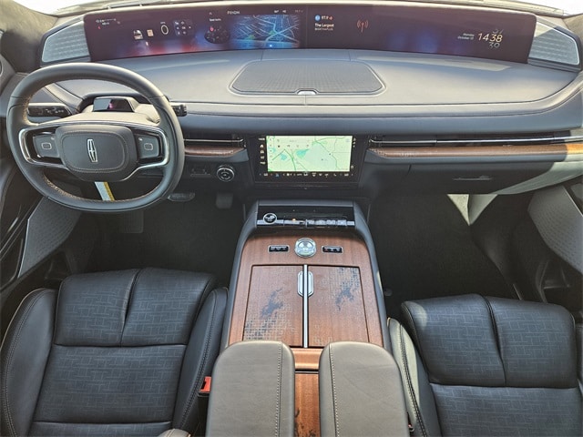2025 Lincoln Navigator Black Label - Photo 23
