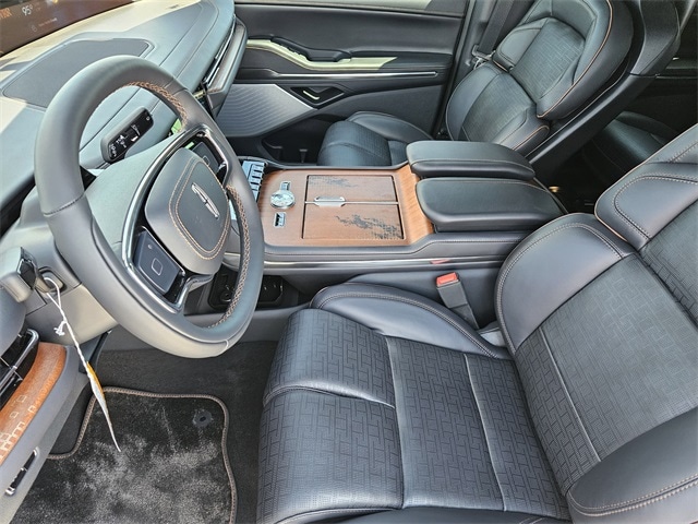 2025 Lincoln Navigator Black Label - Photo 11