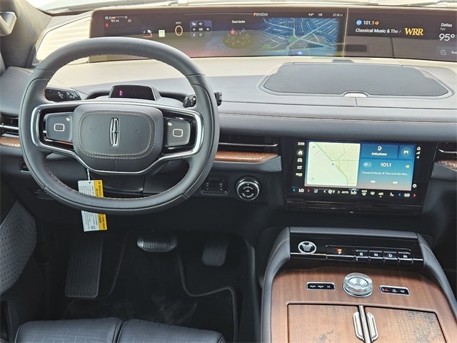 2025 Lincoln Navigator Black Label - Photo 23